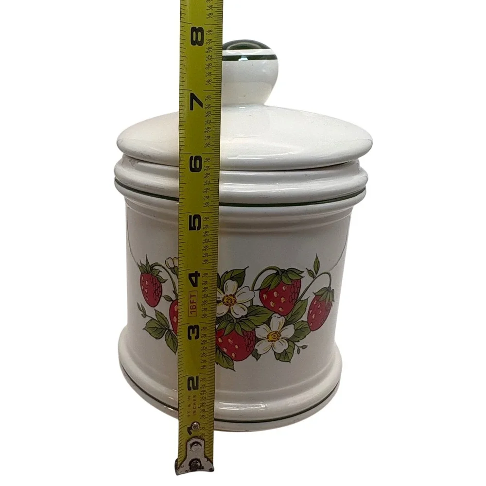 Sears Roebuck vintage ceramic